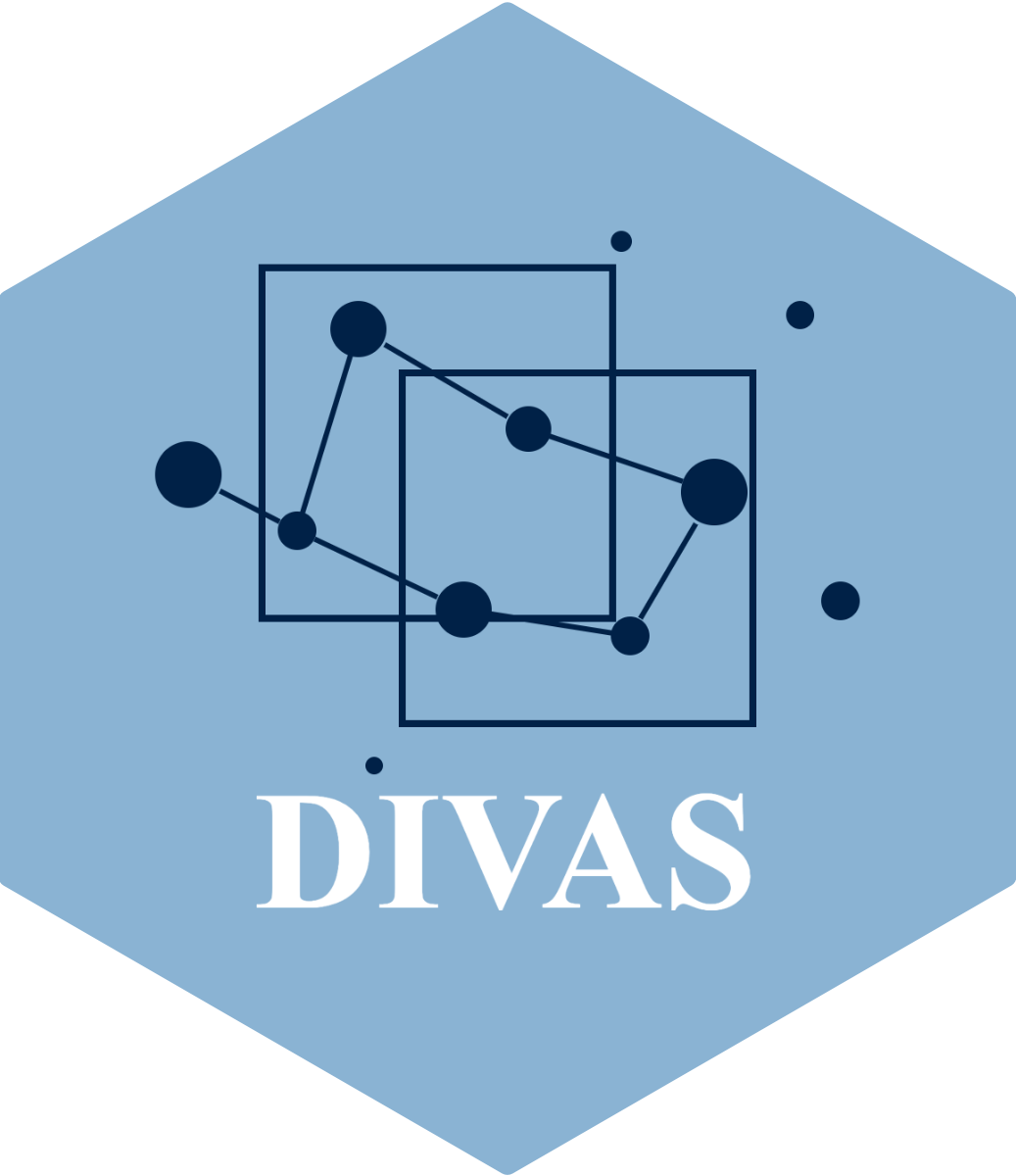 DIVAS Logo